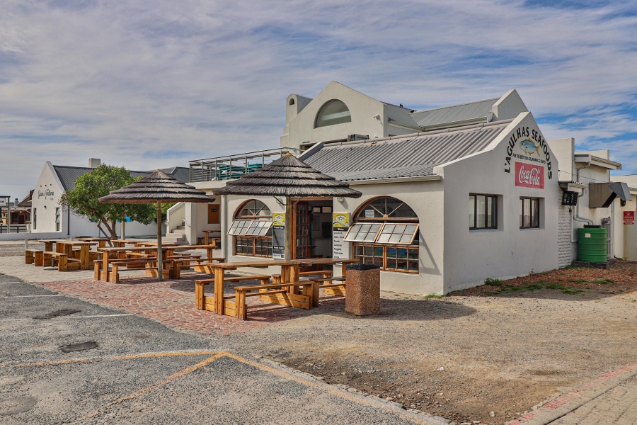 0 Bedroom Property for Sale in Agulhas Western Cape